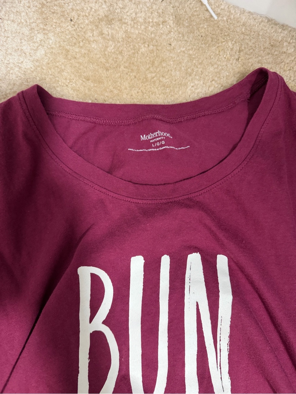 Maternity Shirt Bundle - Picture 2 of 6